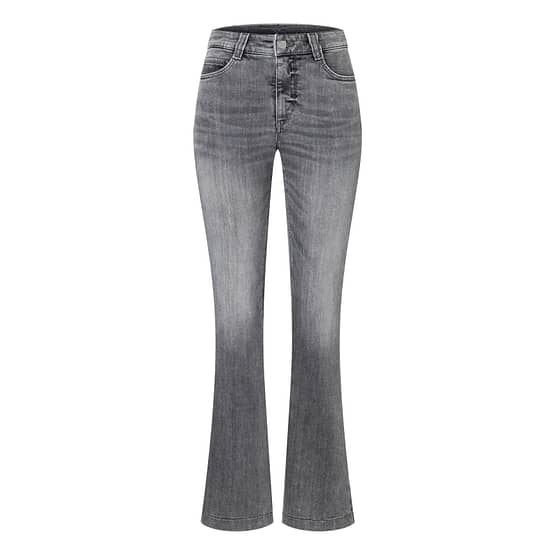 MAC • grijze Dream Boot auth. jeans