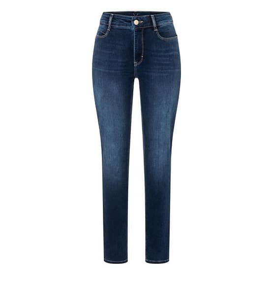 MAC • blauwe Dream auth glam jeans