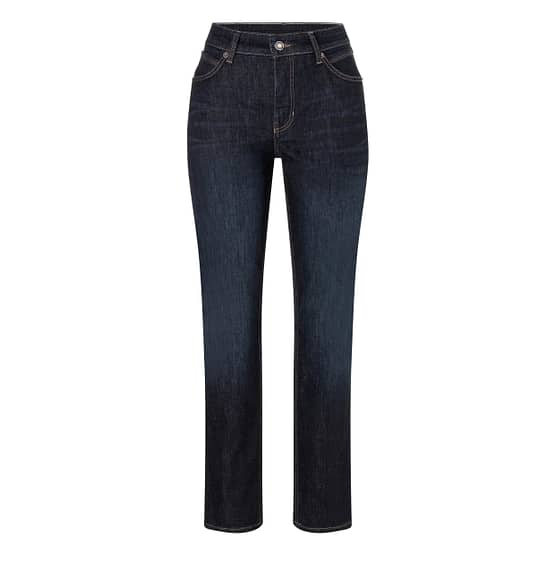 MAC • blauwe Melanie flow jeans
