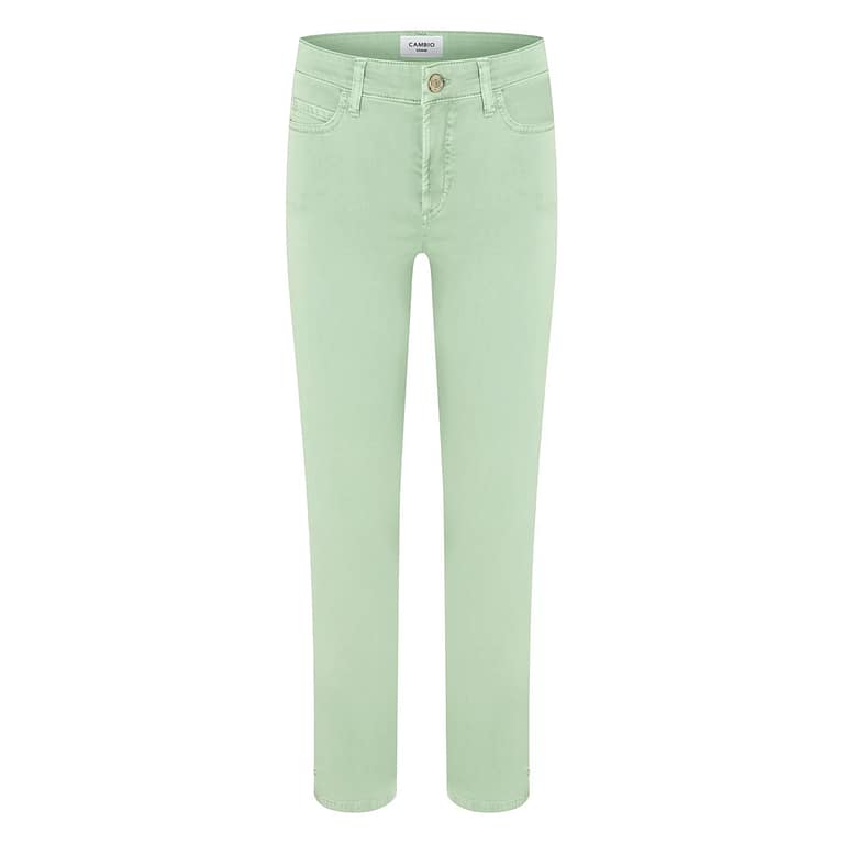 Broeken groen Cambio main image 0