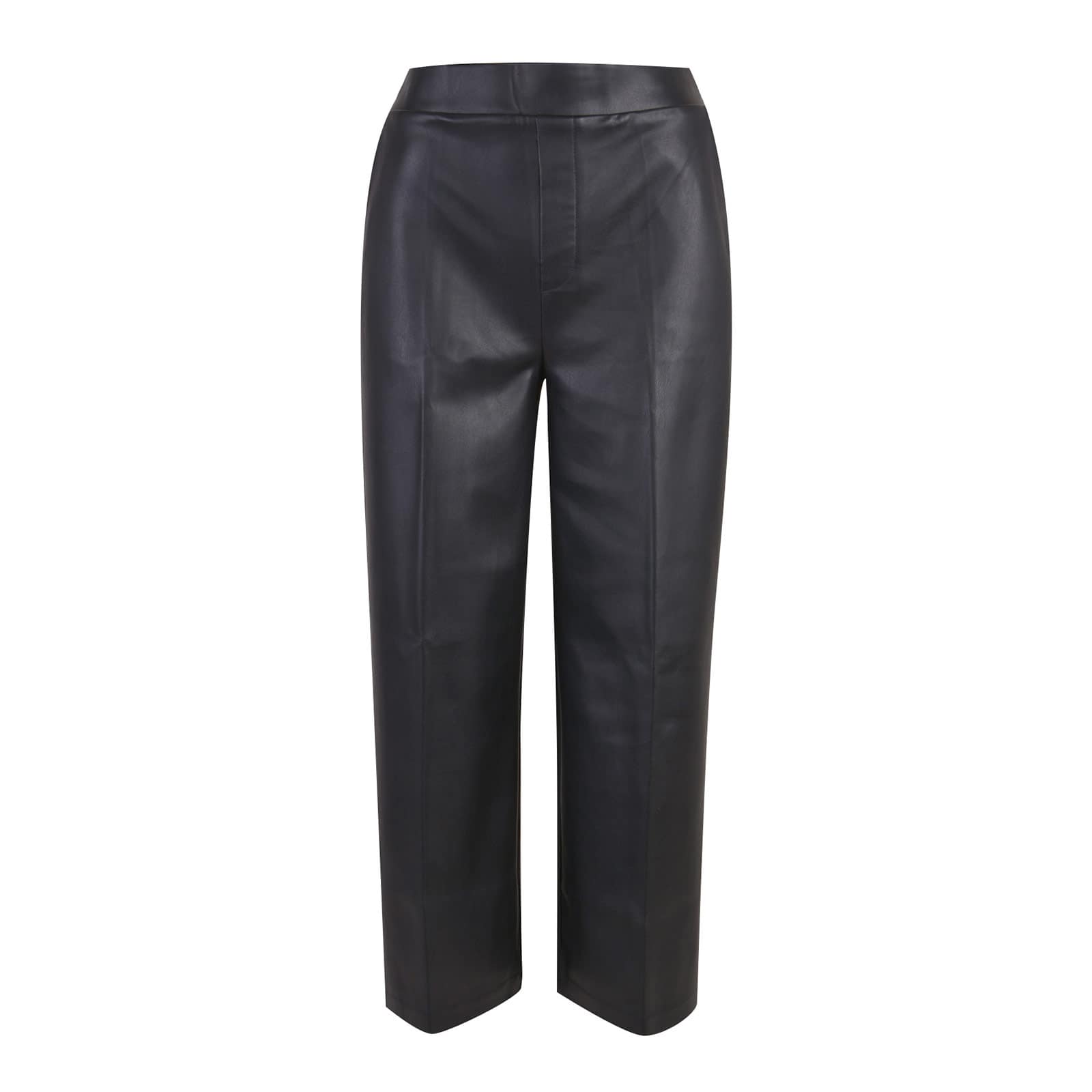Remo Sartori Made in Italy Zwarte Cummerbund smoking riem voor heren, 4 gevouwen, zijde, Zwart, L/91.44 cm/111.76 cm