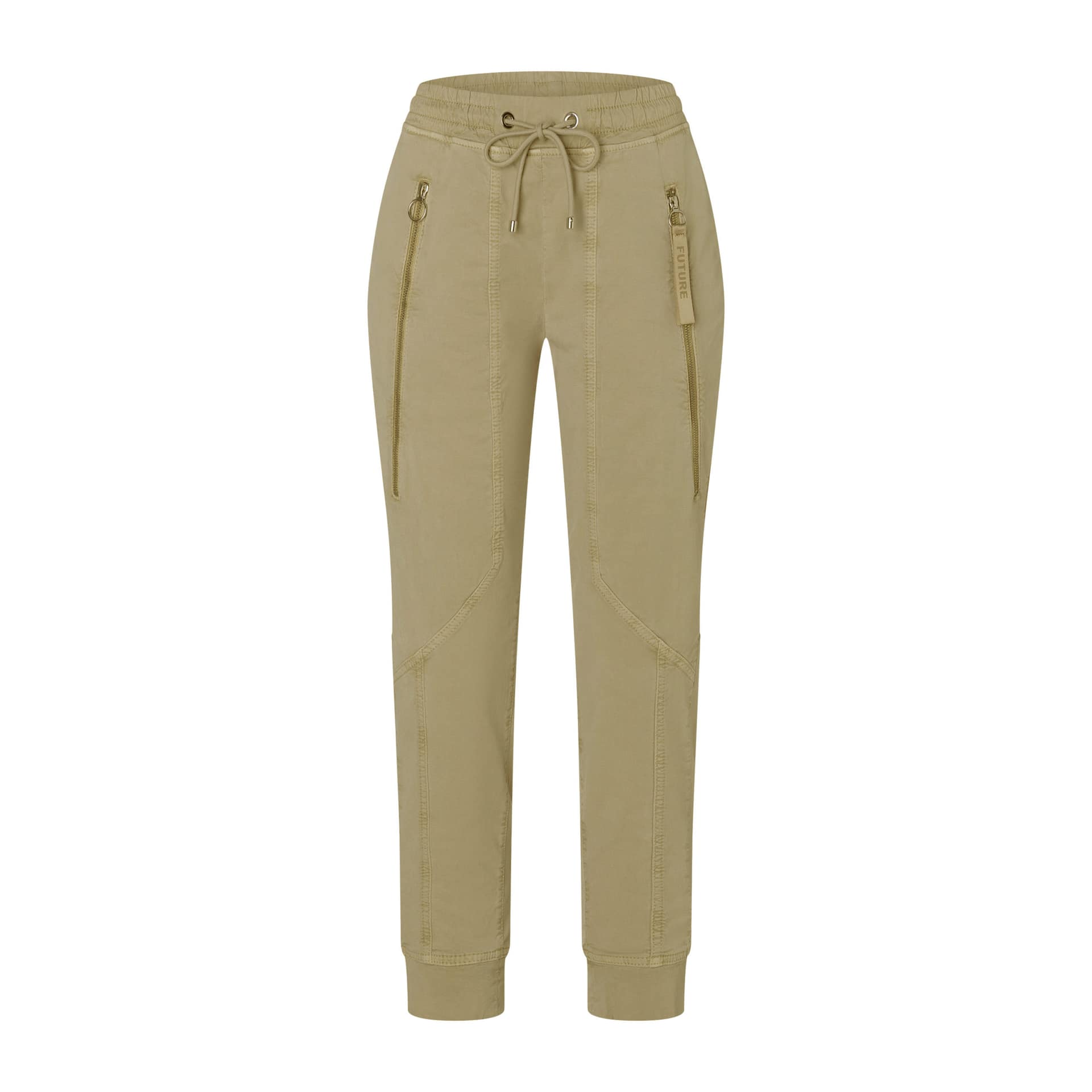 MAC Jeans Boyfriend Jeans Future 2.0 voor dames, 34