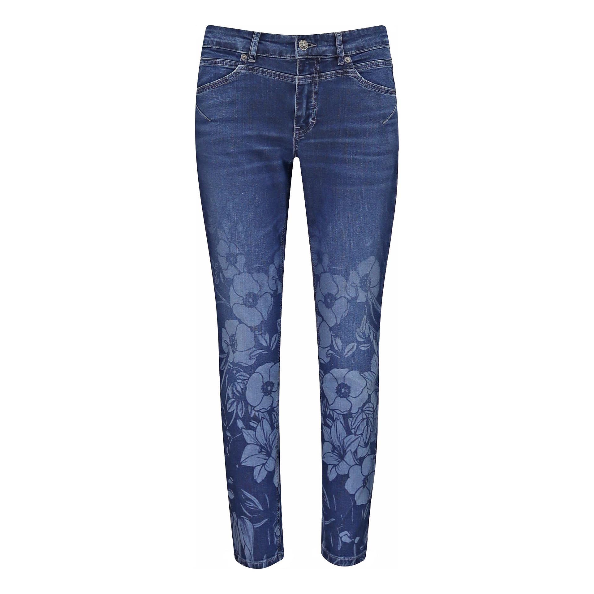 MAC Jeans Rich Slim 0389L590490 | Berden Fashion MAC Jeans Rich Slim 0389L590490 | Berden Fashion